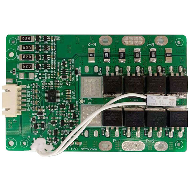 Factory Price 5S 40A BMS For Battery Packs - EYBMS.COM